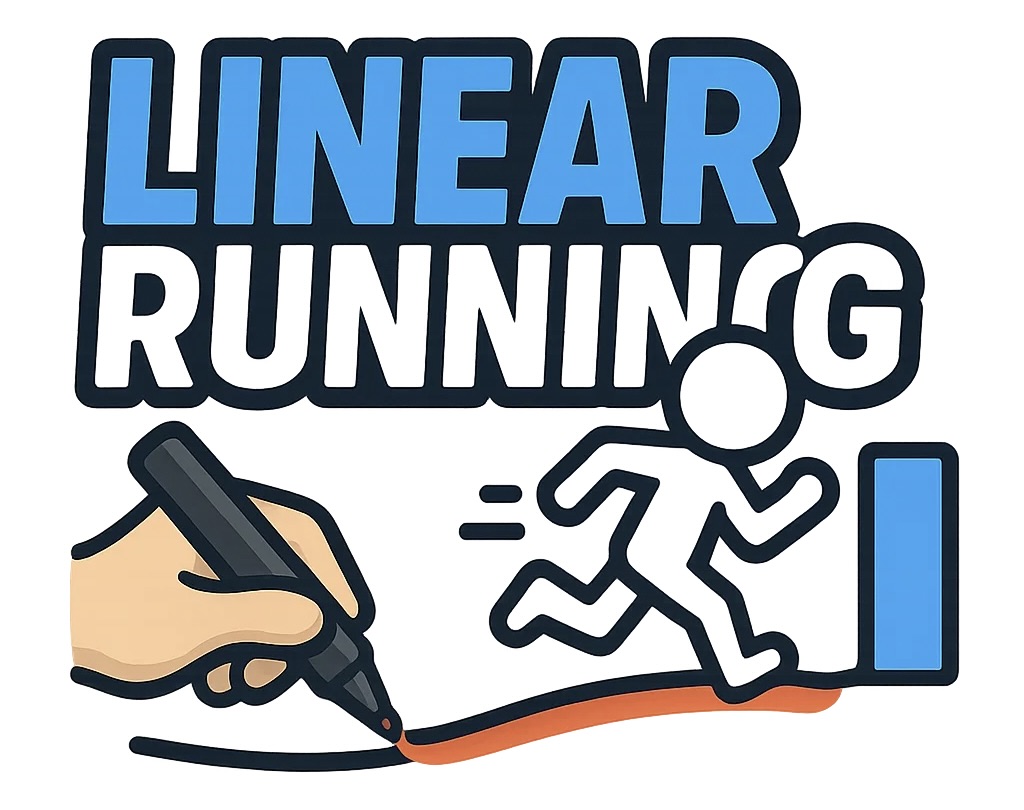 Linear Running