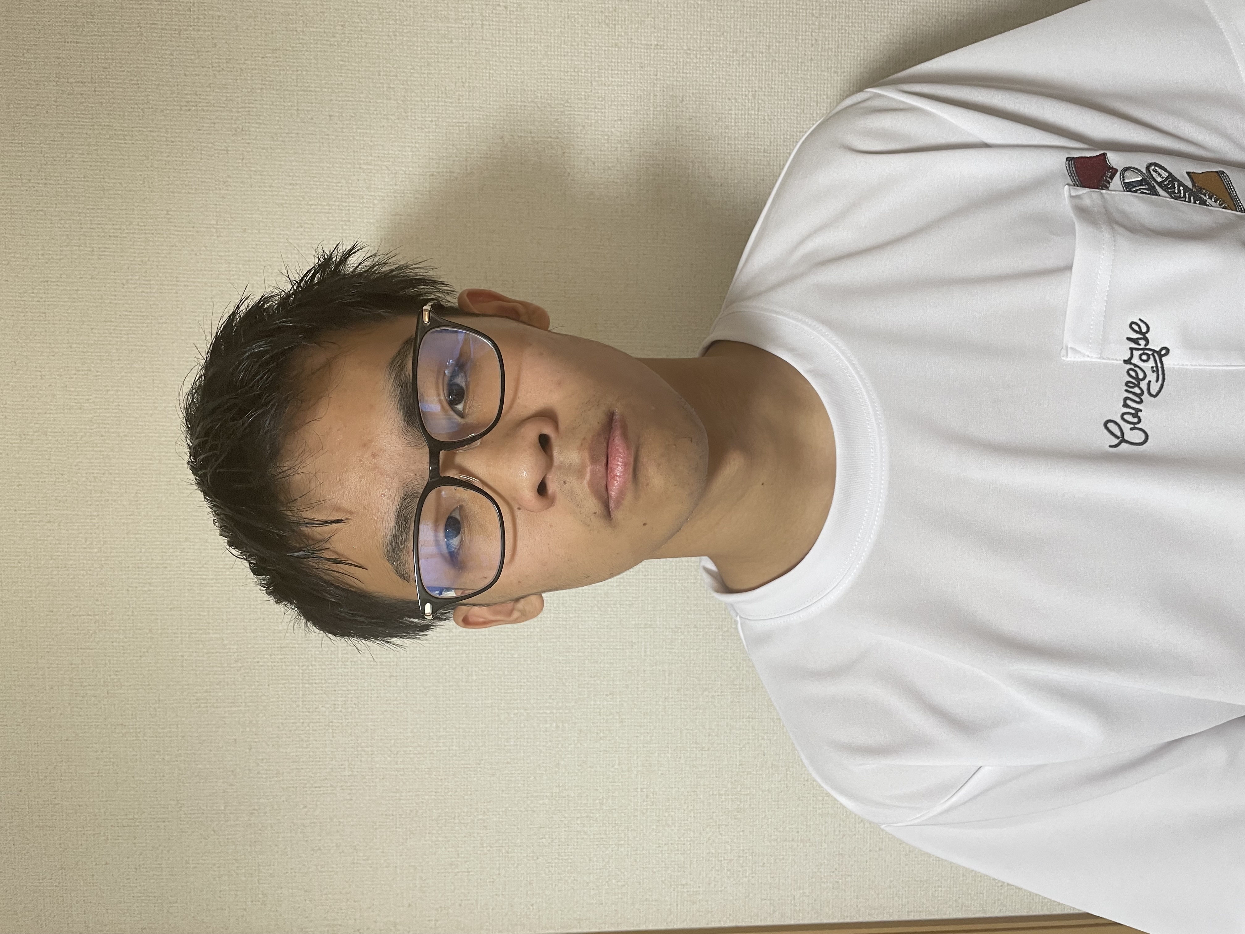 私の写真
